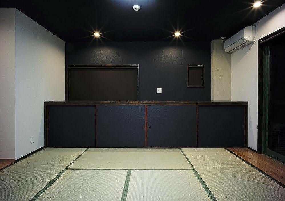 Cinnamon Guesthouse Dogo Matsuyama  Exterior photo